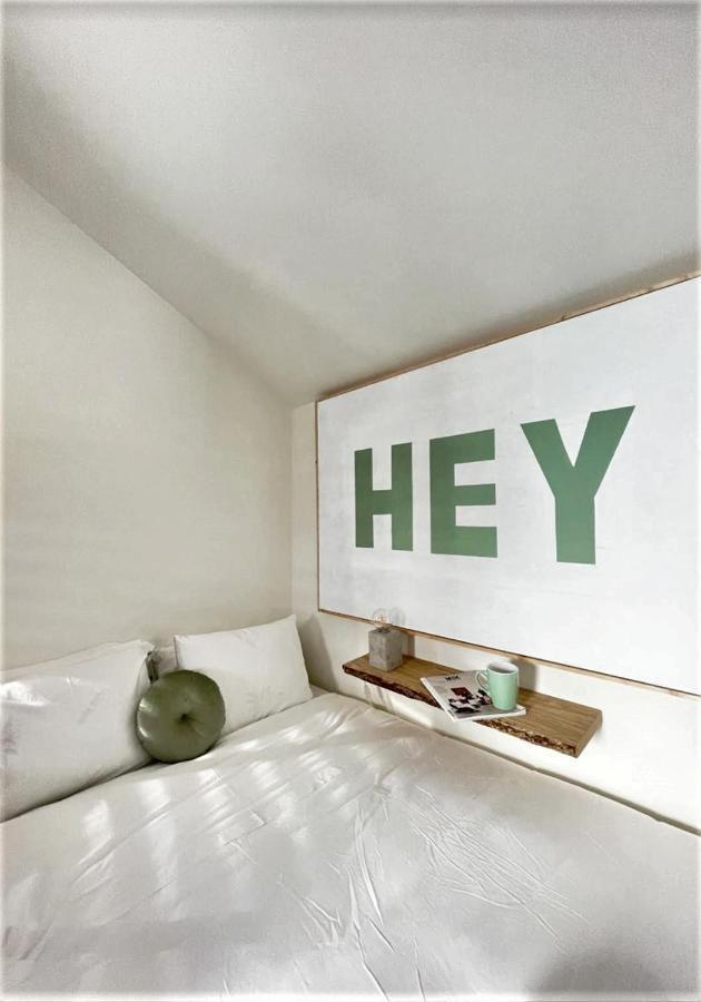 אבאירו Hey Studio - Free Parking And Smart Tv מראה חיצוני תמונה