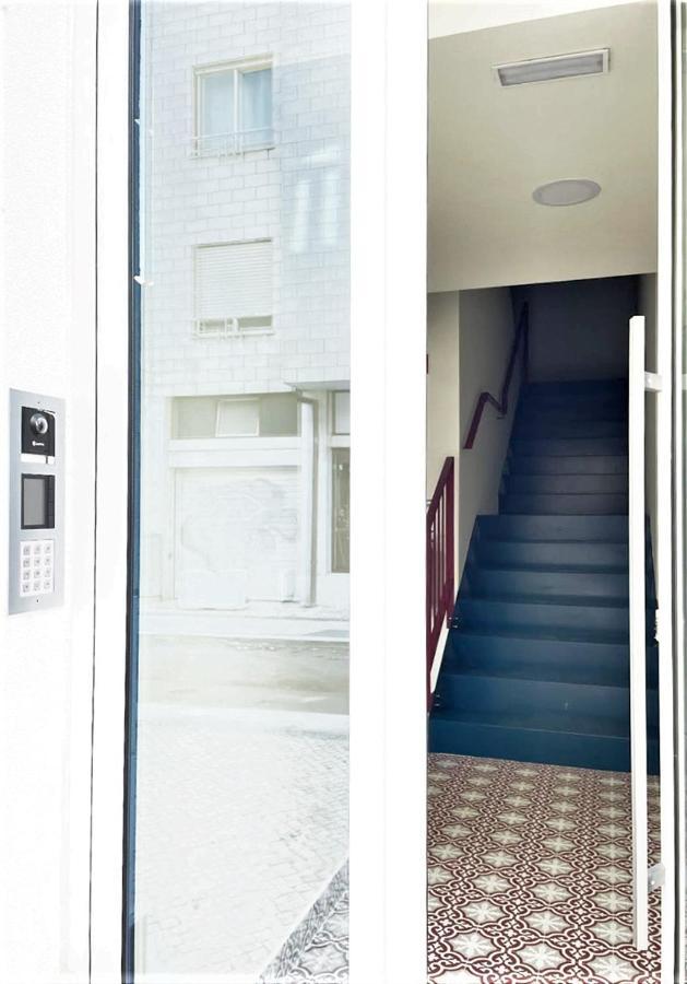 אבאירו Hey Studio - Free Parking And Smart Tv מראה חיצוני תמונה